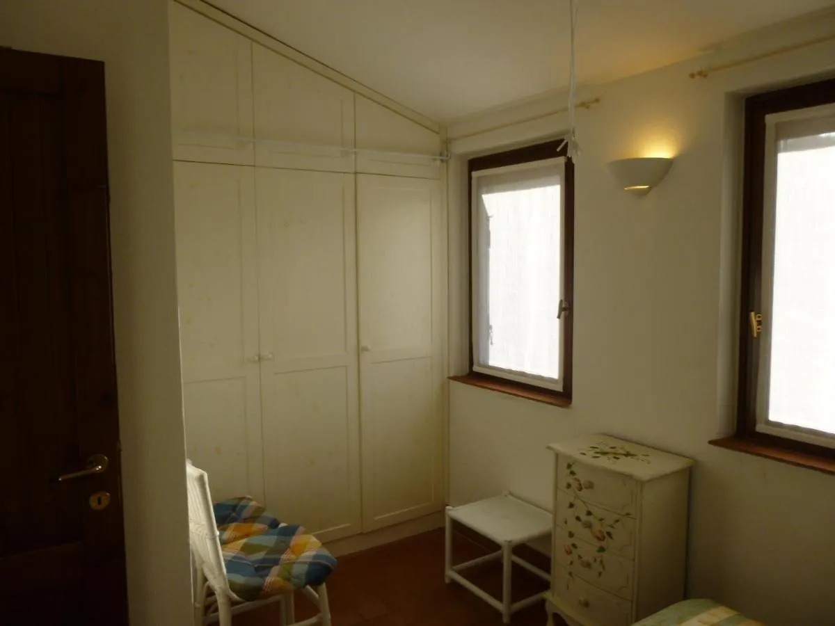 Le Villette Di Porto Ottiolu