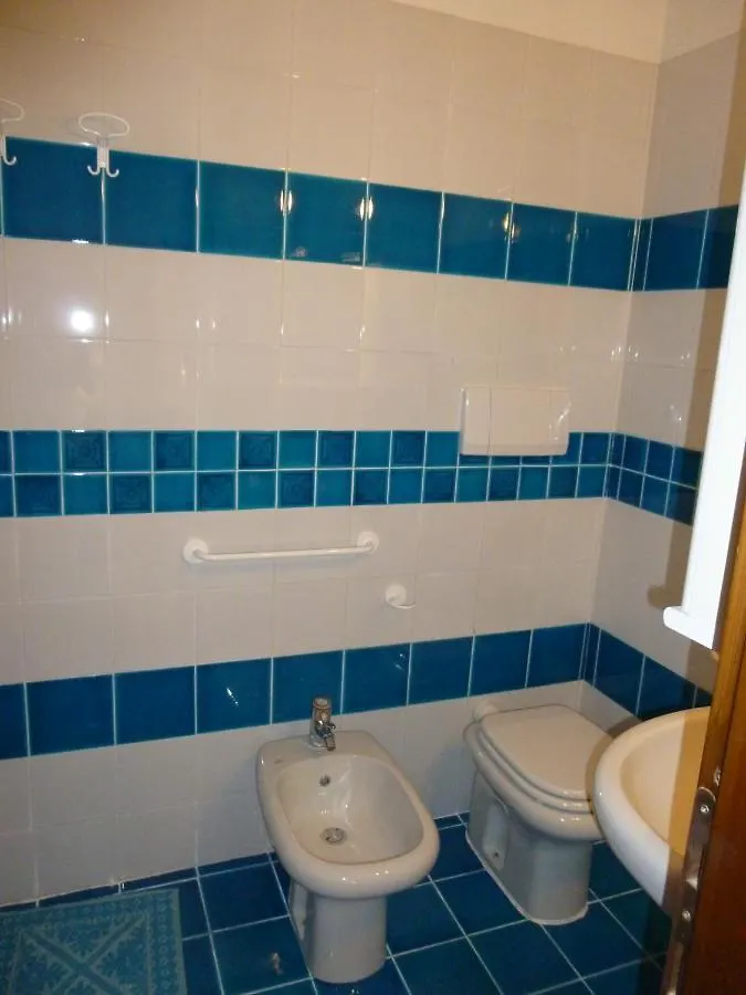 Casa vacanze Le Villette Di Costa Ottiolu Porto Ottiolu Italia