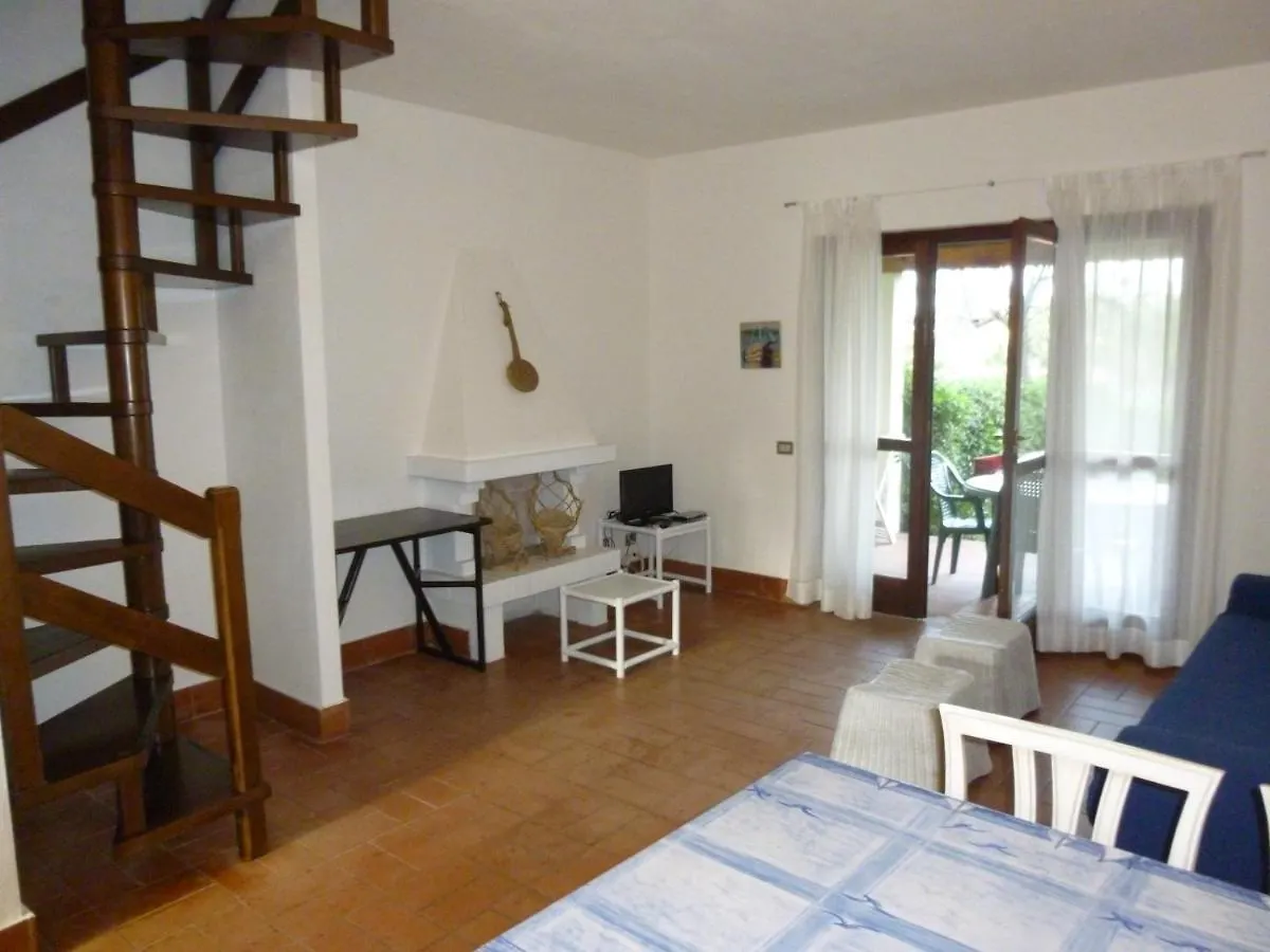 Le Villette Di Costa Ottiolu Porto Ottiolu Casa vacanze