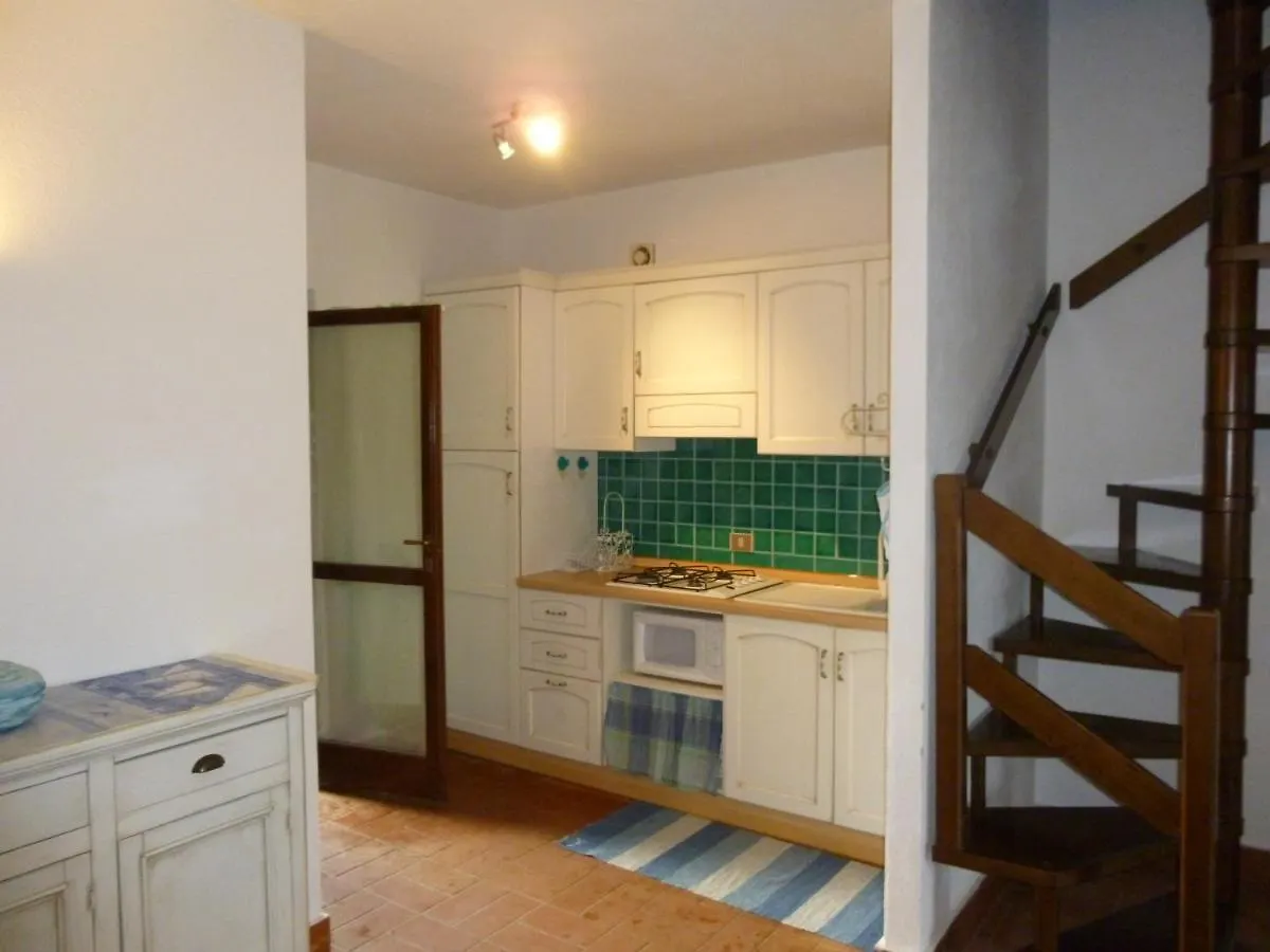 Casa vacanze Le Villette Di Costa Ottiolu Porto Ottiolu Italia