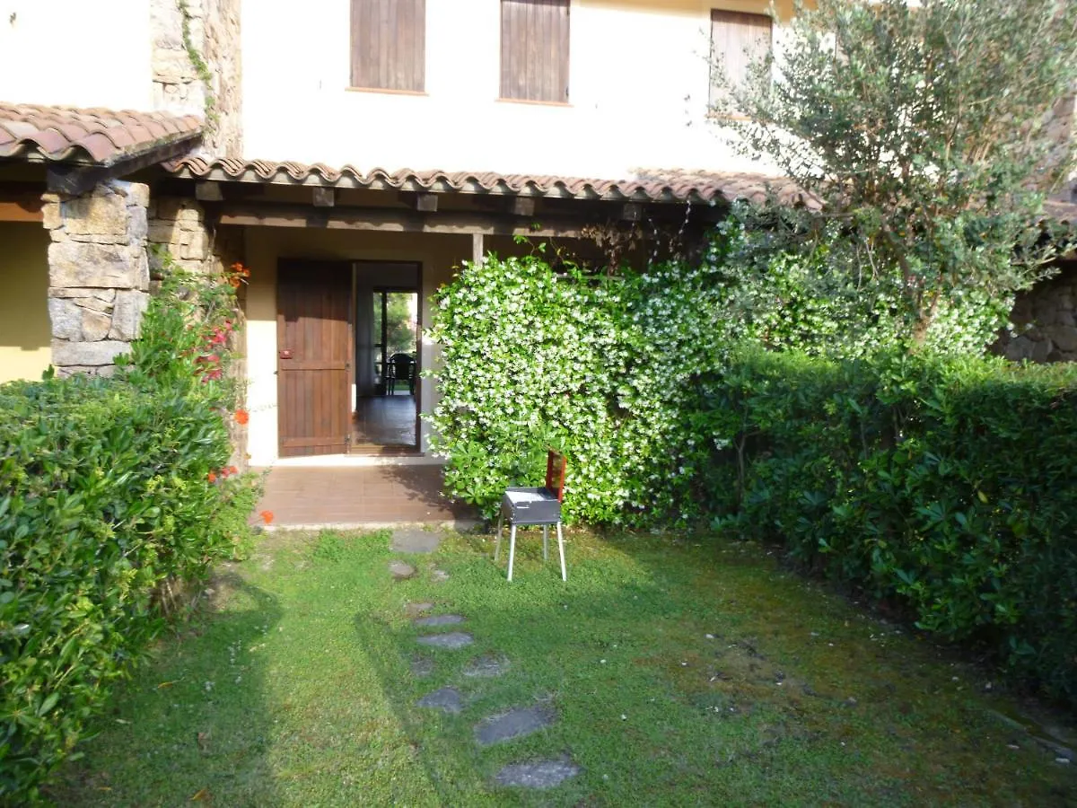 Casa vacanze Le Villette Di Costa Ottiolu Porto Ottiolu