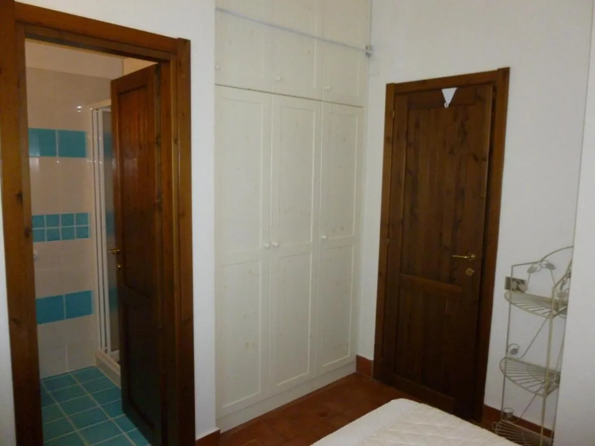 Casa vacanze Le Villette Di Costa Ottiolu Porto Ottiolu Italia