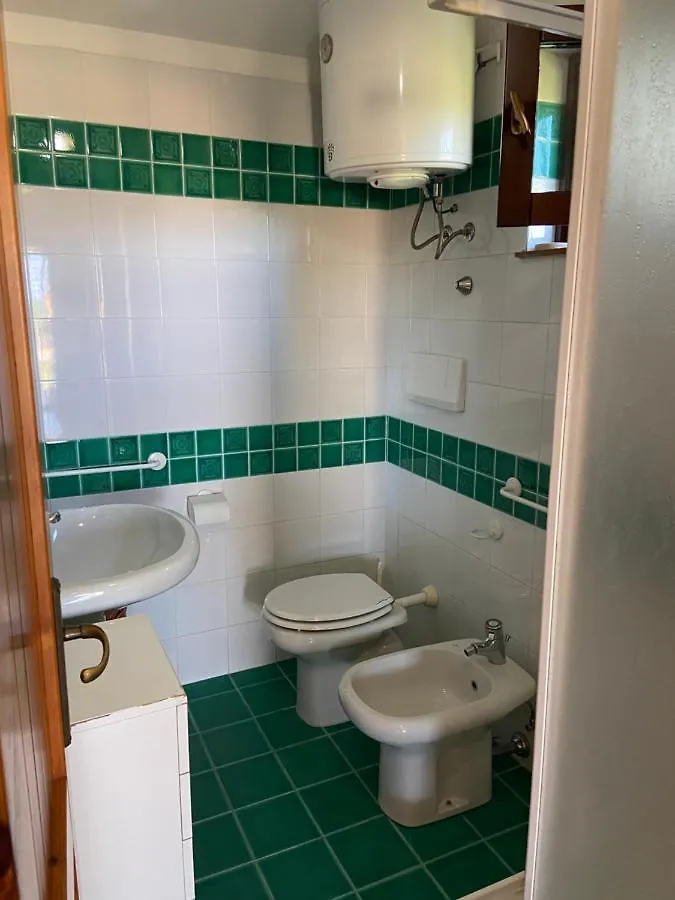 Le Villette Di Porto Ottiolu Holiday home