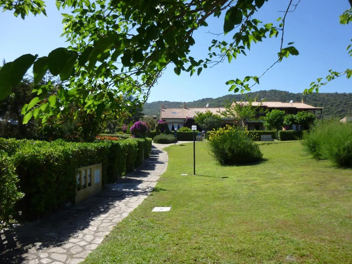 Le Villette Di Costa Ottiolu Porto Ottiolu