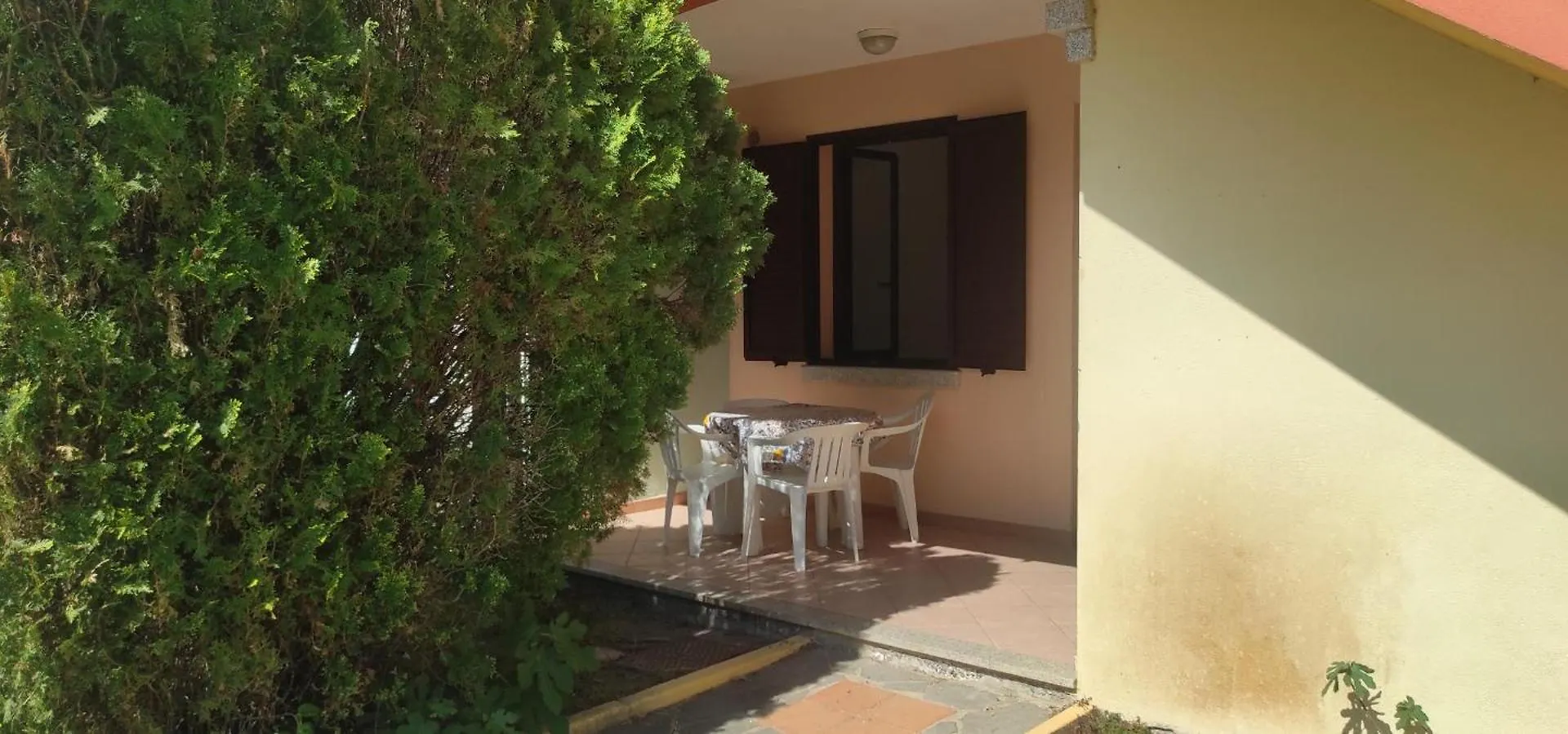 Le Villette Di Costa Ottiolu Porto Ottiolu Casa vacanze
