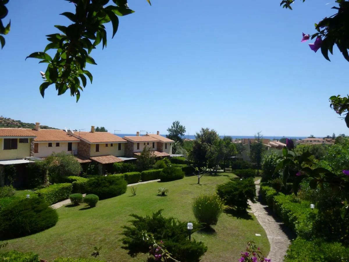 Le Villette Di Costa Ottiolu Porto Ottiolu Casa vacanze