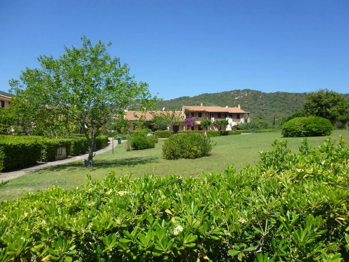 Le Villette Di Costa Ottiolu Porto Ottiolu Casa vacanze