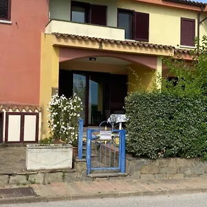  Casa vacanze Villetta A 50 Metri Dal Mare