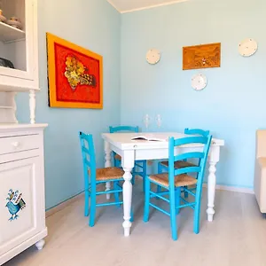  Appartamento Azzurro